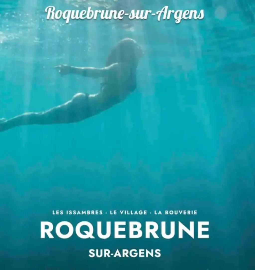 Maison Isal Roquebrune-sur-Argens