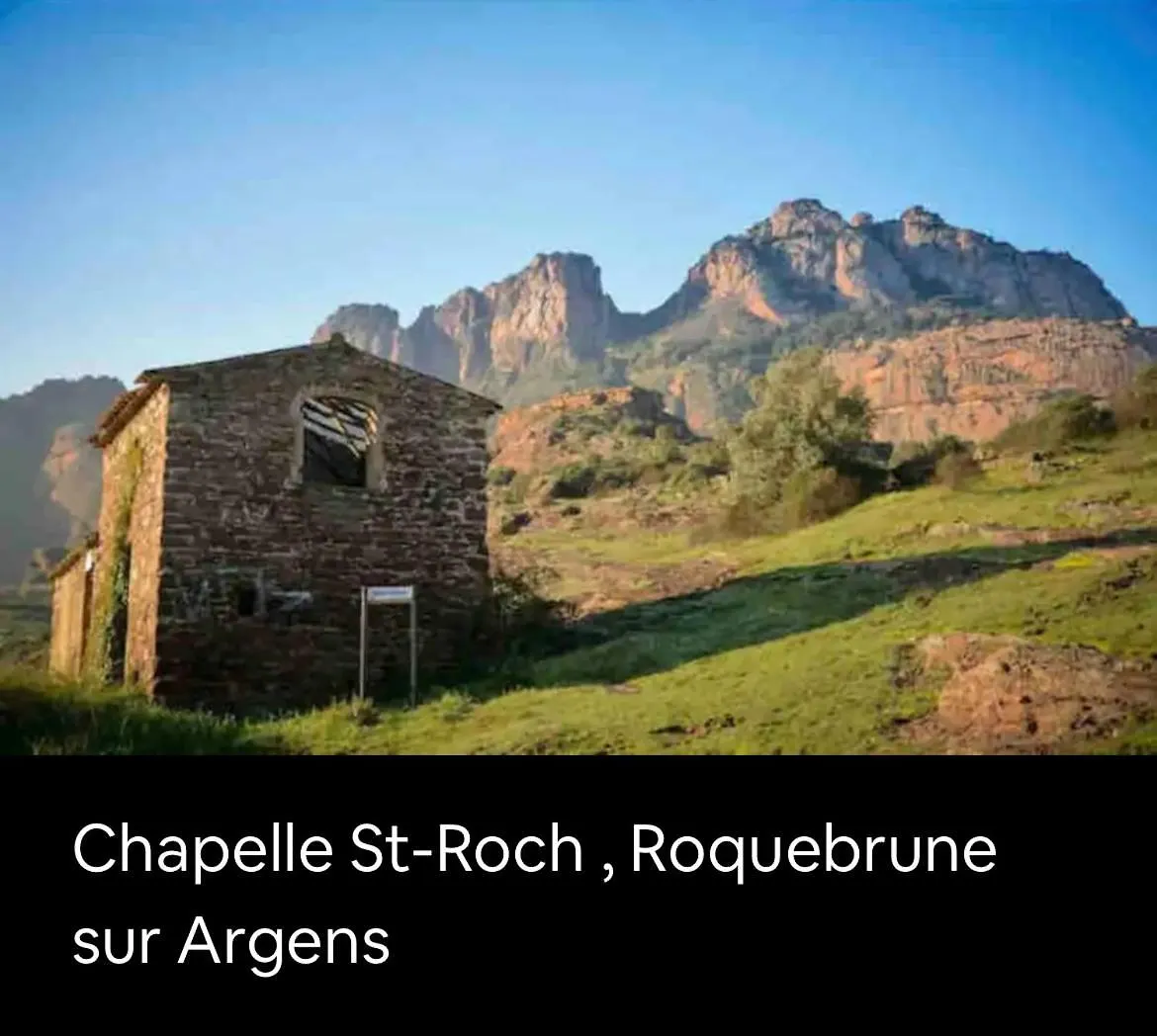Maison Isal Roquebrune-sur-Argens