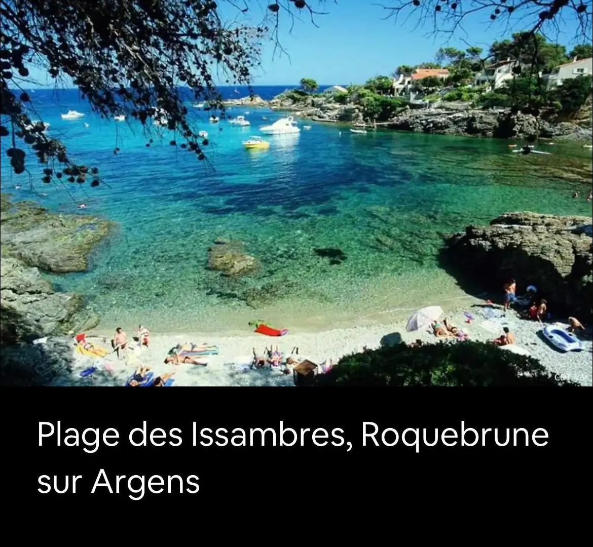 Maison Isal Roquebrune-sur-Argens Holiday home