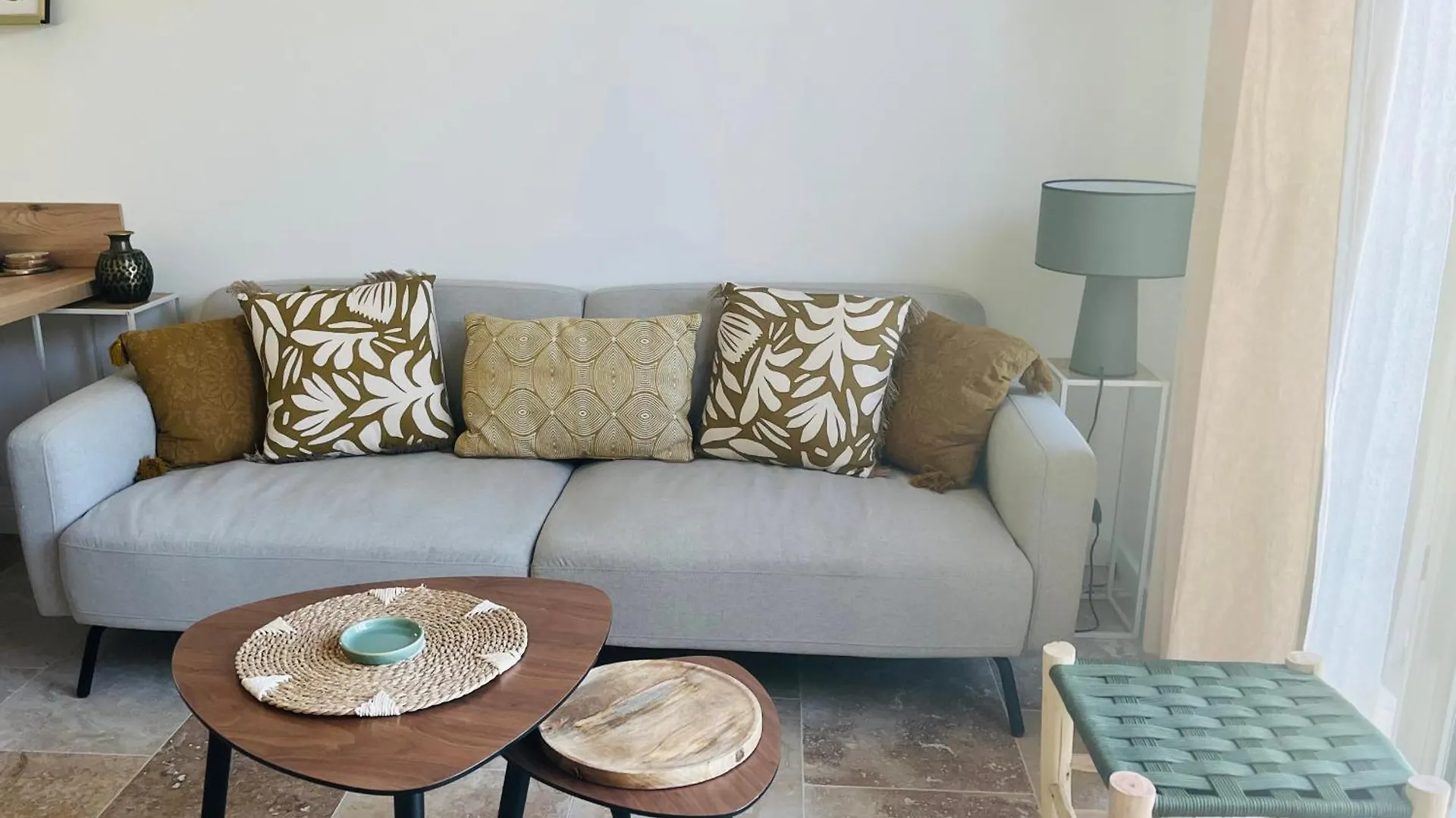 Holiday home Maison Isal Roquebrune-sur-Argens