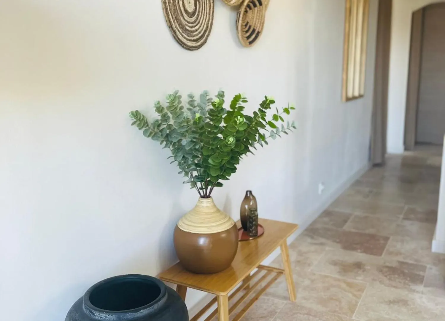 Holiday home Maison Isal Roquebrune-sur-Argens France