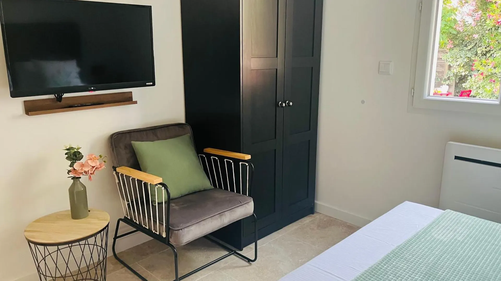Maison Isal Roquebrune-sur-Argens