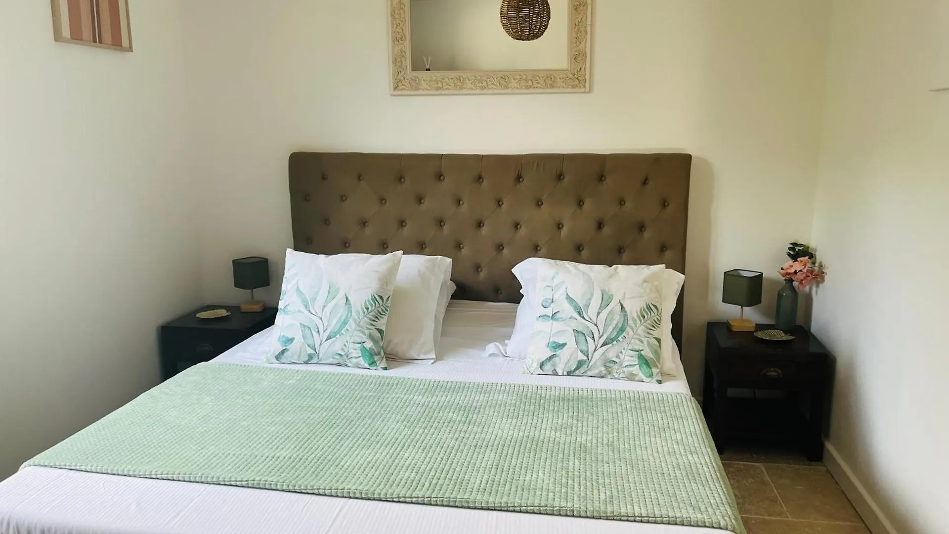 Holiday home Maison Isal Roquebrune-sur-Argens France
