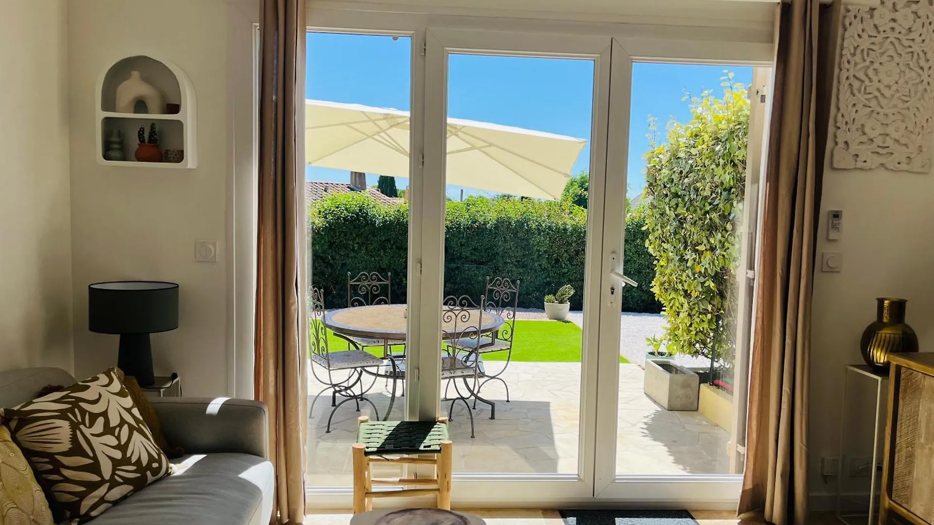 Maison Isal Roquebrune-sur-Argens 0*,  France